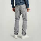 G-STAR Outlet Triple A Regular Straight Jeans Grey