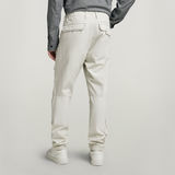 G-STAR Outlet 3D Regular Tapered Cargo Pants Grey