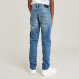 G-STAR Outlet Jeans Slim 3301 para Niños Azul claro