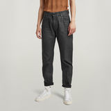 G-STAR Outlet Arc Boyfriend Jeans Grey