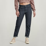 G-STAR Outlet Arc Boyfriend Jeans Black