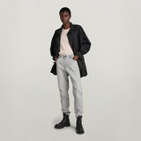 G-STAR Outlet Arc Boyfriend Jeans Grey