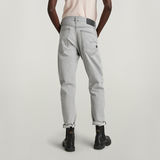 G-STAR Outlet Arc Boyfriend Jeans Grey