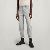 G-STAR Outlet Arc Boyfriend Jeans Grey