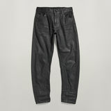 G-STAR Outlet Arc Boyfriend Jeans Grey