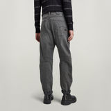 G-STAR Outlet Grip Relaxed Tapered Jeans Grey