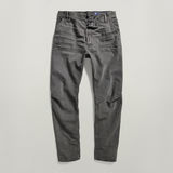 G-STAR Outlet Grip Relaxed Tapered Jeans Grey
