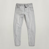 G-STAR Outlet Arc Boyfriend Jeans Grey