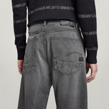 G-STAR Outlet Grip Relaxed Tapered Jeans Grey