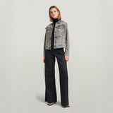 G-STAR Outlet Arc 3D Jacket Grey