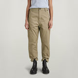 G-STAR Outlet Boyfriend Tapered Chino Beige