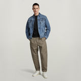 G-STAR Outlet Unisex Arc 3D Jacket Medium blue