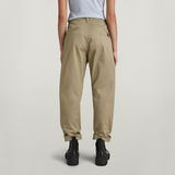 G-STAR Outlet Boyfriend Tapered Chino Beige