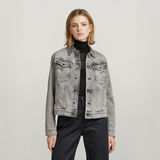 G-STAR Outlet Arc 3D Jacket Grey