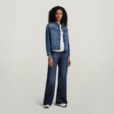 G-STAR Outlet Arc 3D Jacket Medium blue
