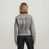 G-STAR Outlet Arc 3D Jacket Grey