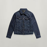G-STAR Outlet Arc 3D Jacket Dark blue
