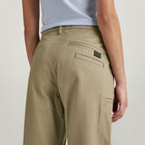 G-STAR Outlet Boyfriend Tapered Chino Beige