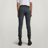 G-STAR Outlet Jeans 1914 Skinny Gris