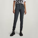 G-STAR Outlet Jeans 1914 Skinny Gris