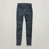 G-STAR Outlet Jeans 1914 Skinny Gris