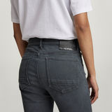 G-STAR Outlet Jeans 1914 Skinny Gris