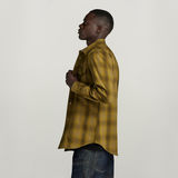 G-STAR Outlet Marine Slim Shirt Multi color