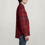 G-STAR Outlet Navy Seal Regular Shirt Multi color