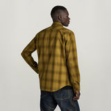 G-STAR Outlet Marine Slim Shirt Multi color