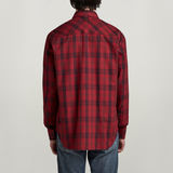 G-STAR Outlet Navy Seal Regular Shirt Multi color