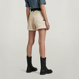 G-STAR Outlet Lynton Shorts PM Beige