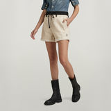 G-STAR Outlet Lynton Shorts PM Beige