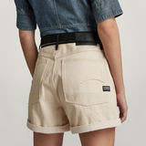 G-STAR Outlet Lynton Shorts PM Beige