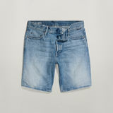 G-STAR Outlet Triple A Shorts Light blue