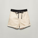 G-STAR Outlet Lynton Shorts PM Beige