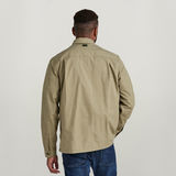 G-STAR Outlet Utility Relaxed Shirt Multi color