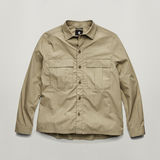 G-STAR Outlet Utility Relaxed Shirt Multi color