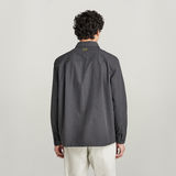 G-STAR Outlet Unisex Utility Relaxed Shirt Multi color