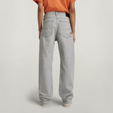 G-STAR Outlet Type 89 Loose Jeans Grey