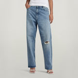 G-STAR Outlet Type 89 Loose Jeans Light blue