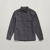 G-STAR Outlet Unisex Utility Relaxed Shirt Multi color