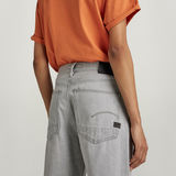 G-STAR Outlet Type 89 Loose Jeans Grey