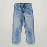 G-STAR Outlet Type 89 Loose Jeans Light blue