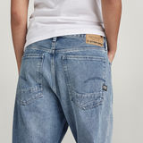 G-STAR Outlet Type 89 Loose Jeans Light blue