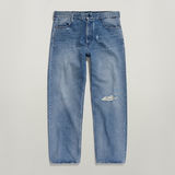 G-STAR Outlet Type 89 Loose Jeans Light blue
