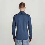 G-STAR Outlet Slant Pocket Slim Shirt Multi color