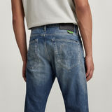 G-STAR Outlet 3301 Slim Selvedge Jeans Medium blue
