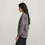 G-STAR Outlet Premium Core 2.0 Sweater Grey