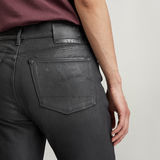 G-STAR Outlet 3301 Flare Jeans Black