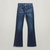 G-STAR Outlet 3301 Flare Jeans Dark blue